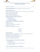 ¿Qué es exposición oral?