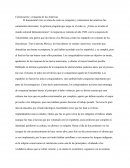 Conquista y colonización de las Ámericas