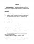 PLANEACION NOTICIA DL DIA