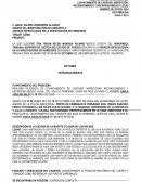 LEVANTAMIENTO DE CUERPO