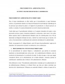 LA FAMILIA MATRIARCALISTA