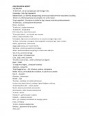 Vocabulary Can you keep a secret?