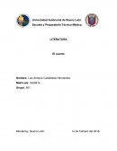 La caja de los juguetes