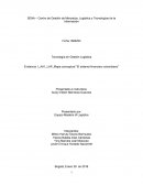 Mapa conceptual “El sistema financiero colombiano”