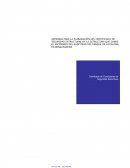 ASESORIA PARA LA ELABORACIÓN DEL CERTIFICADO DE SEGURIDAD ESTRUCTURAL DE LA ESTRUCTURA QUE CUBRE EL ESCENARIO DEL AUDITORIO DEL PARQUE DE LA PALOMA EN BENALMÁDEMA