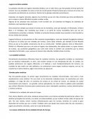 Verbos en frances gramática