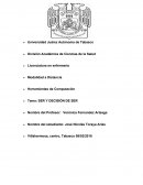 Universidad Juárez Autónoma de Tabasco.