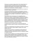 Act diagnostica Español I