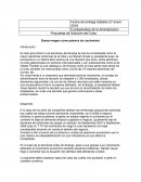 Propuesta de Solución del Caso JetAirways