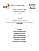 Propiedades Psicométricas de un instrumento para medir los efectos colaterales del estrés en estudiantes universitarios