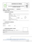 GRUPO ARTÍSTICO CULTURAL DEPORTIVO