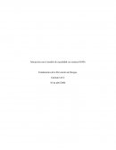 Control 1 fundamentos de la prevención de riesgos