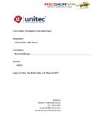 Perfil de gerente general