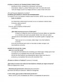 Ahorros que genera el empleo de intermediarios