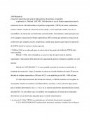 Extracción supercrítica del total de hidrocarburos de petróleo recuperable