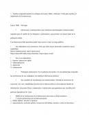 Enfoques de Lipset, Dahl y Almond y Verba para explicar el surgimiento de la democracia.