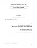 Contexto social de la profesión