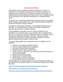 Tarea de inteligencia emocional