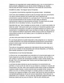 Los grandes conocimientos engendran las grandes dudas. (Aristóteles)