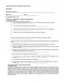 Comos e da la Guia ciencias sociales