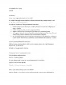 ACTIVIDAD 2 1. Que entiende por judicialización de los MASC?