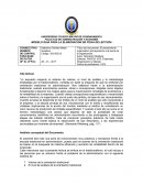 Ficha MODELO GUIA PARA LA ELABORACION DE FICHA DE LECTURA