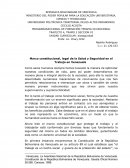 Marco constitucional, legal de la Salud y Seguridad en el Trabajo en Venezuela