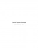 Emprendimiento y Pymes Características y habilidades del emprendedor