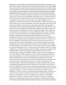 COMO SE DA EL TRABAJO DE INVESTIGACIÓN BULLYNG