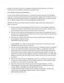 VÍAS URINARIAS EXCRETORAS EXTRARRENALES