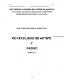 CONTABILIDAD DE ACTIVO Y PASIVO (PARA C.P.)