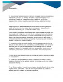 En esta actividad hablaremos sobre el tema de biomas en diversos ecosistemas y el desarrollo