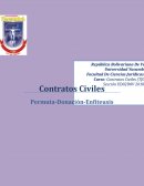 Permuta-Donación-Enfiteusis