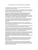 Como se Etiqueta y protocolo