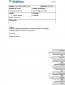 Dibujo computarizado Actividad: Evidencia 1