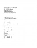 Diagnóstico del mercado y análisis DOFA