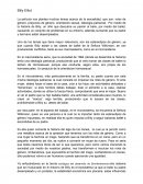 Resumen de Billy Elliot