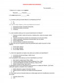 ENCUESTA SOBRE ING ECONOMICA