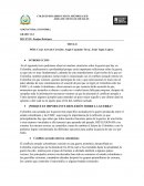 Conflicto armado interno colombiano