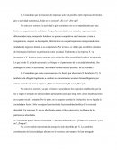 Consideran que las fusiones de empresas solo son posibles entre empresas del mismo giro o actividad económica