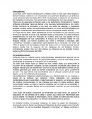 Maltrato a los indios nativos