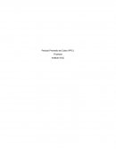 Periodo Promedio de Cobro (PPC). Finanzas