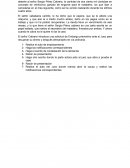 Expediente Procesal Civil