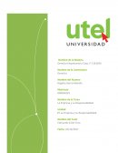 Nombre de la Tarea- La empresa y su responsabilidad