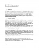 Masacre en Columbine [Niveles]