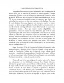 LA SOCIEDAD GUATEMALTECA ENSAYO