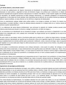 La política de drogas en el mundo: ¿Puede México sustraerse del debate internacional?