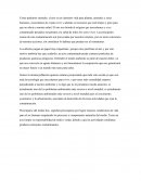 Conclusion de contaminacion el aire