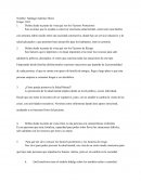 Factores Protectores