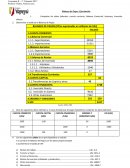 Balanza de Pagos: Ejercitación